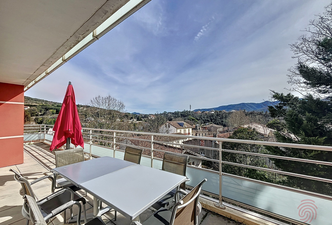 en location saisonnière Appartement Lamalou Les Bains - Photo 12