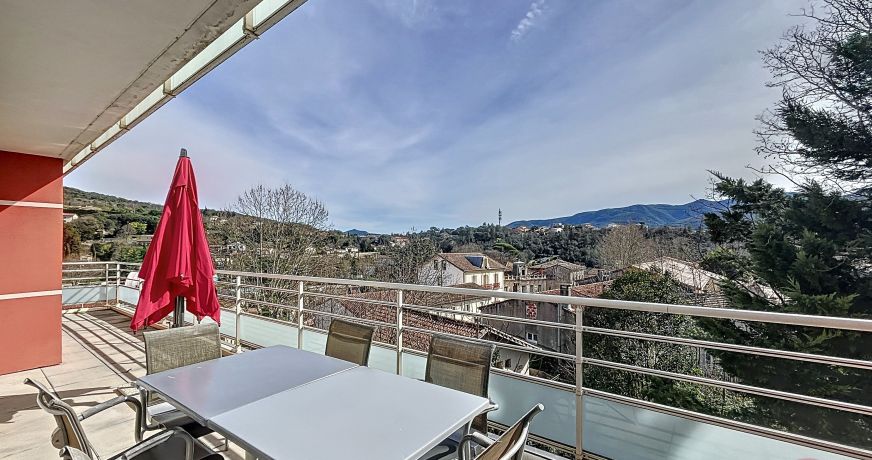 en location saisonnière Appartement Lamalou Les Bains