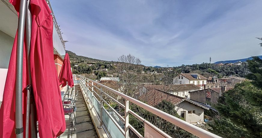 en location saisonnière Appartement Lamalou Les Bains