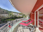 for seasonal lettings Appartement Lamalou Les Bains