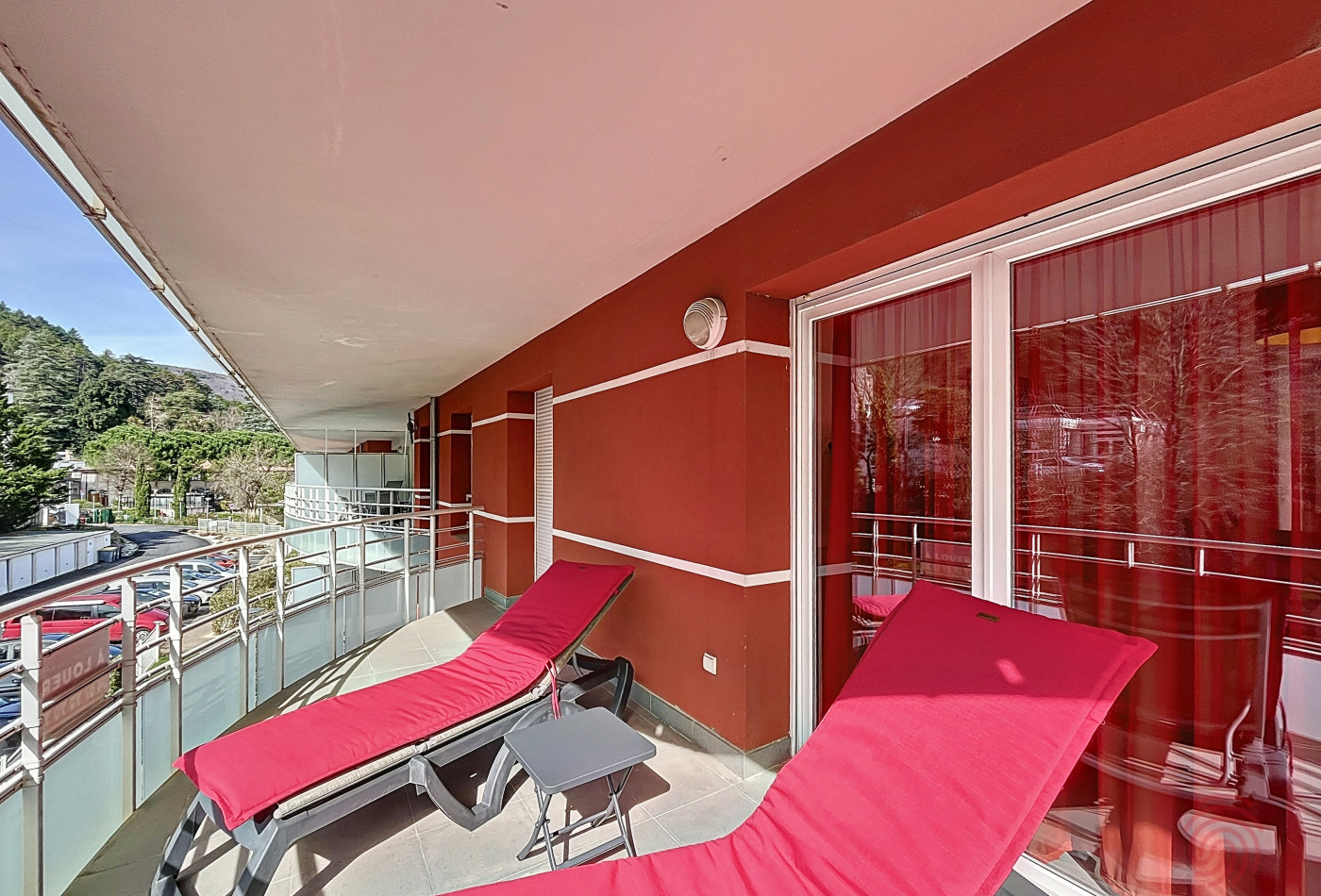 en location saisonnière Appartement Lamalou Les Bains - Photo 15