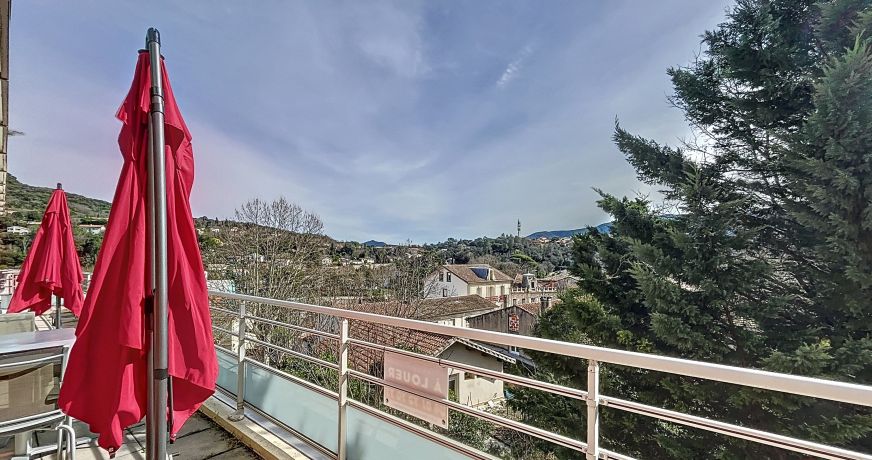 en location saisonnière Appartement Lamalou Les Bains