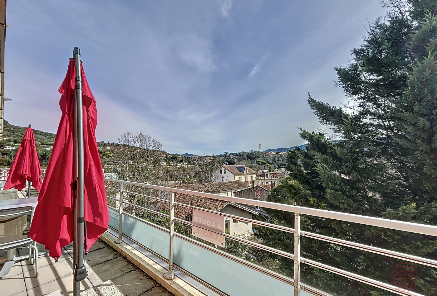 en location saisonnière Appartement Lamalou Les Bains - Photo 17