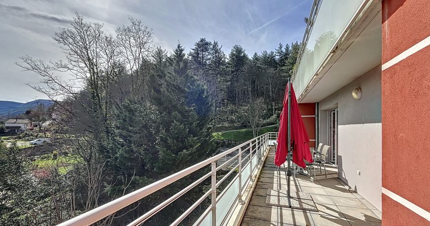 en location saisonnière Appartement Lamalou Les Bains