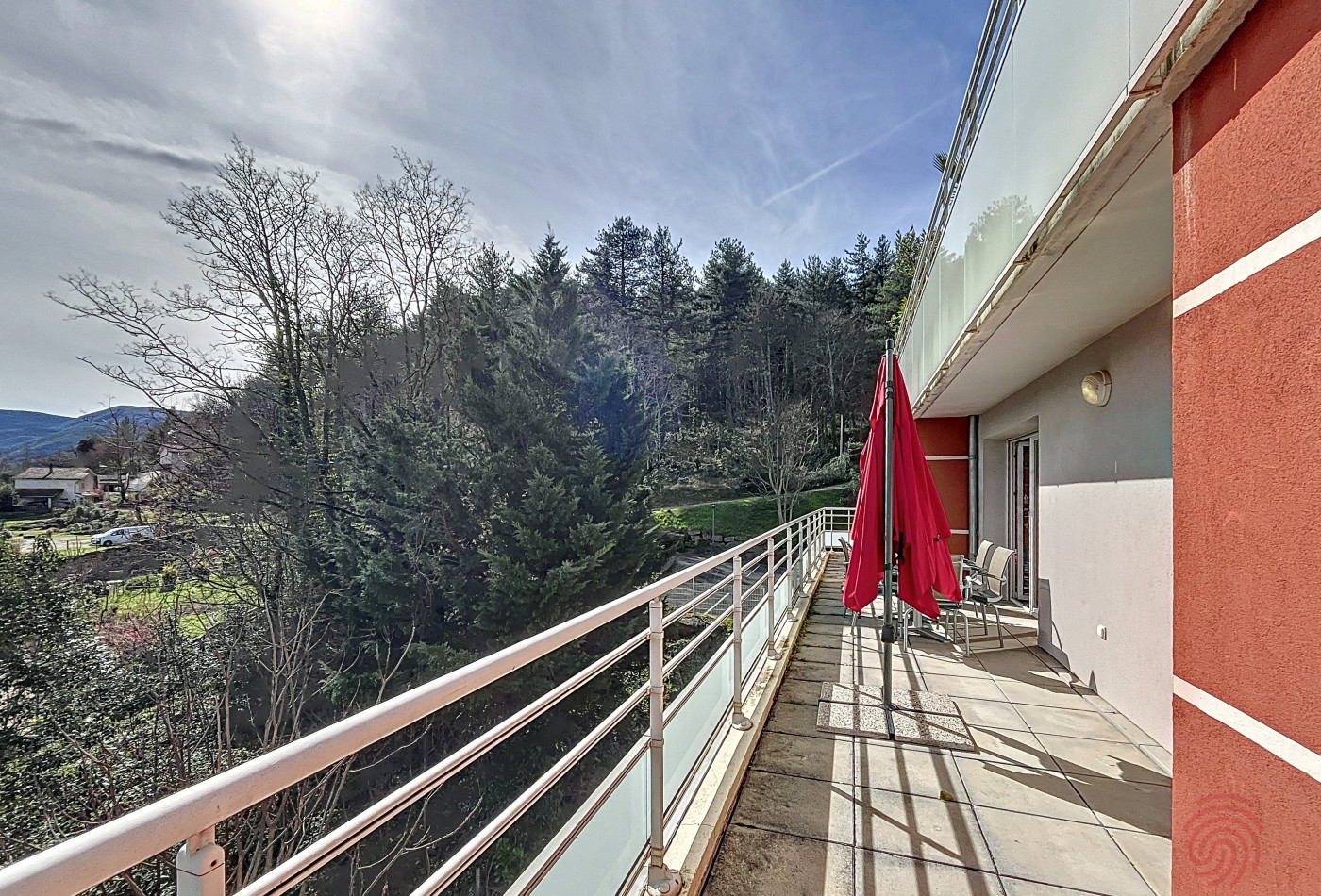 en location saisonnière Appartement Lamalou Les Bains - Photo 18