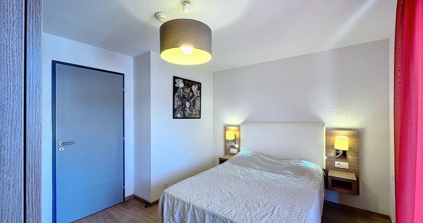 en location saisonnière Appartement Lamalou Les Bains