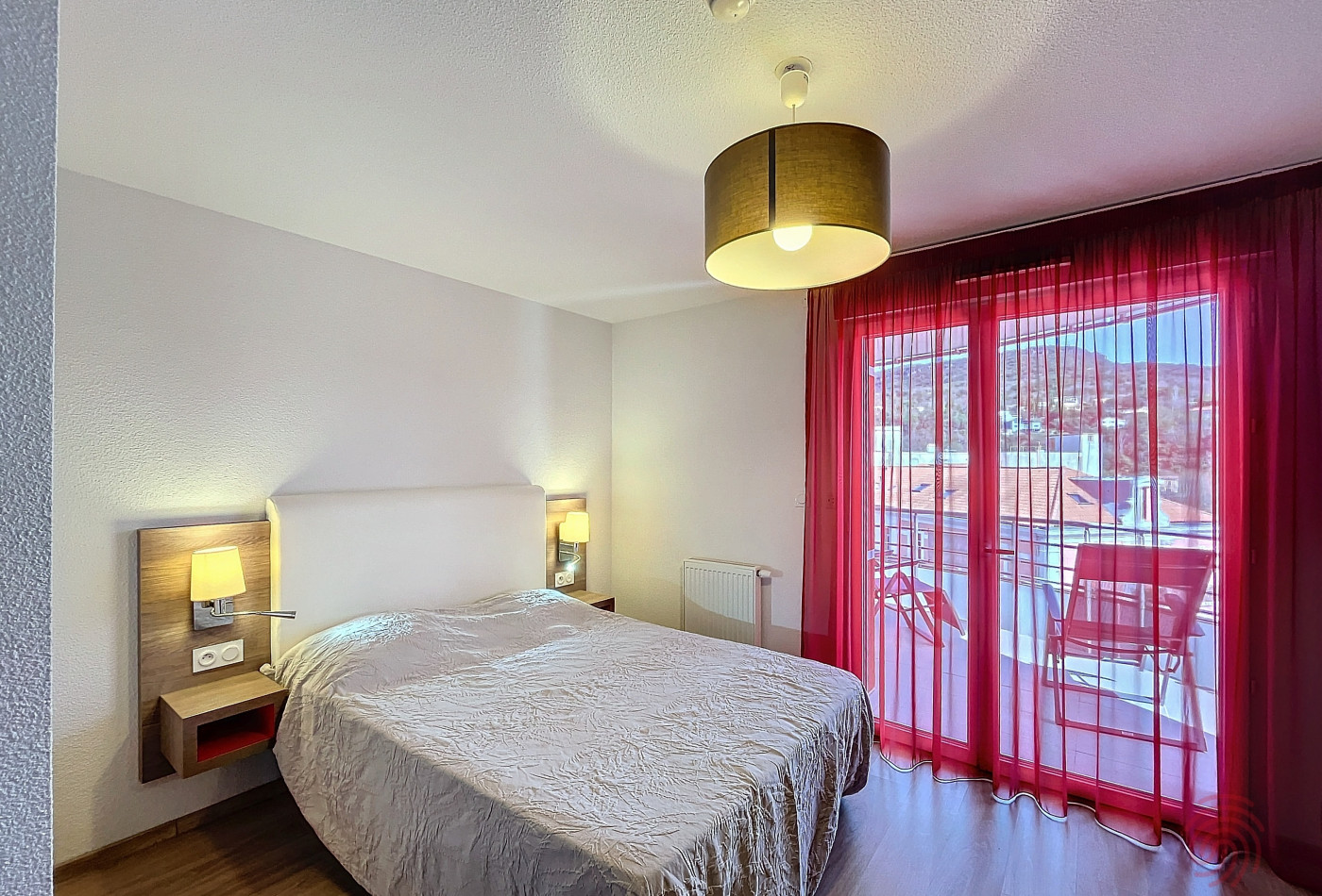 en location saisonnière Appartement Lamalou Les Bains - Photo 20