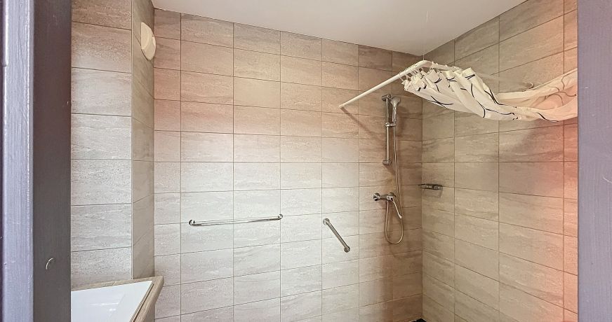 en location saisonnière Appartement Lamalou Les Bains