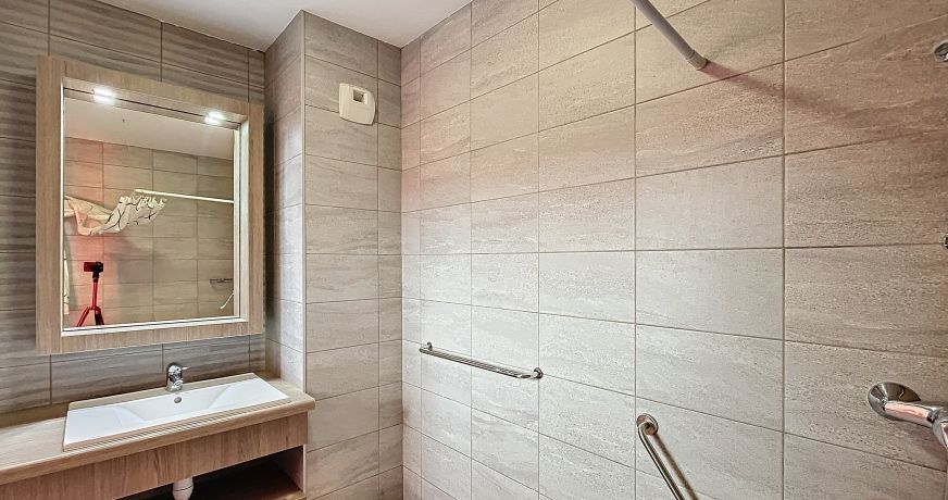 en location saisonnière Appartement Lamalou Les Bains