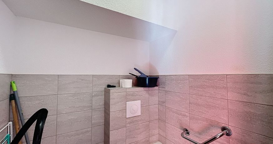 en location saisonnière Appartement Lamalou Les Bains