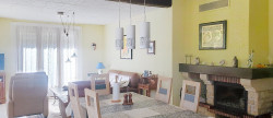 vente Maison La Tour Sur Orb