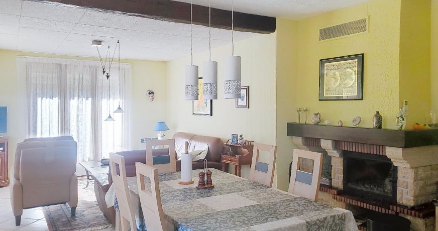 vente Maison La Tour Sur Orb