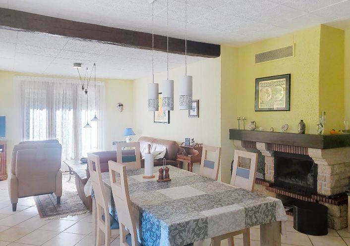 vente Maison La Tour Sur Orb