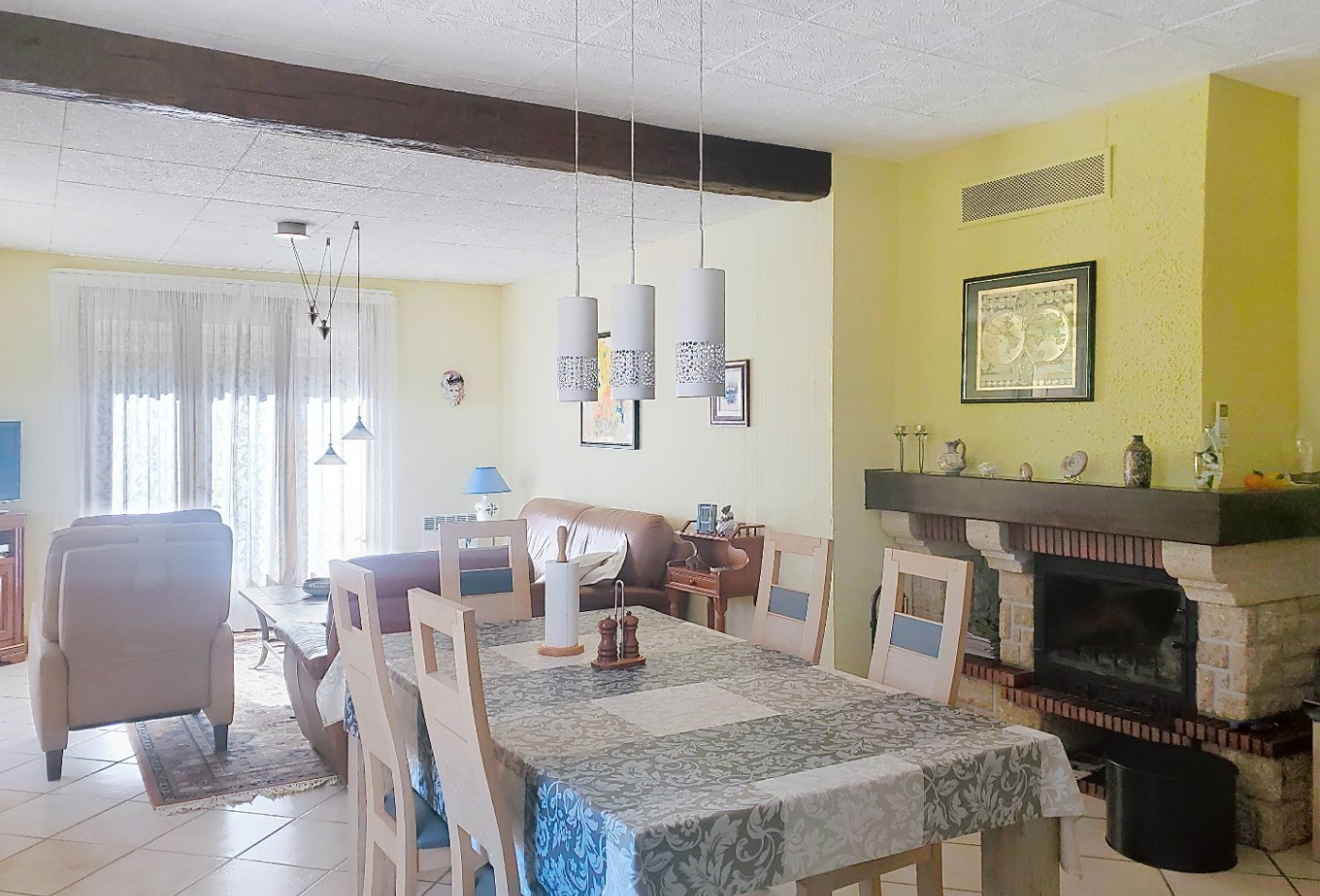 vente Maison La Tour Sur Orb - Photo 7