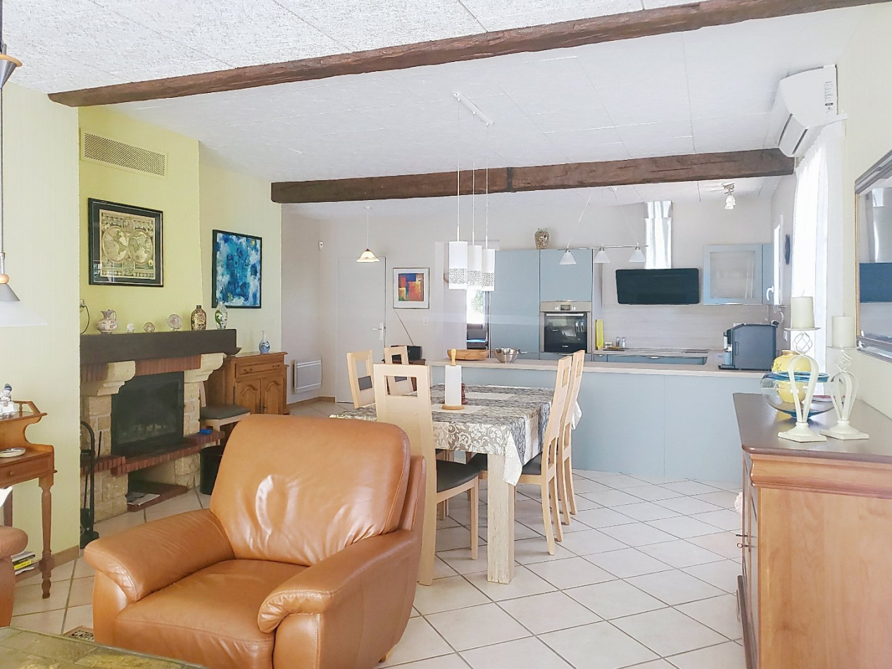 vente Maison La Tour Sur Orb - Photo 2