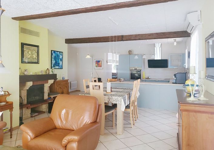 vente Maison La Tour Sur Orb
