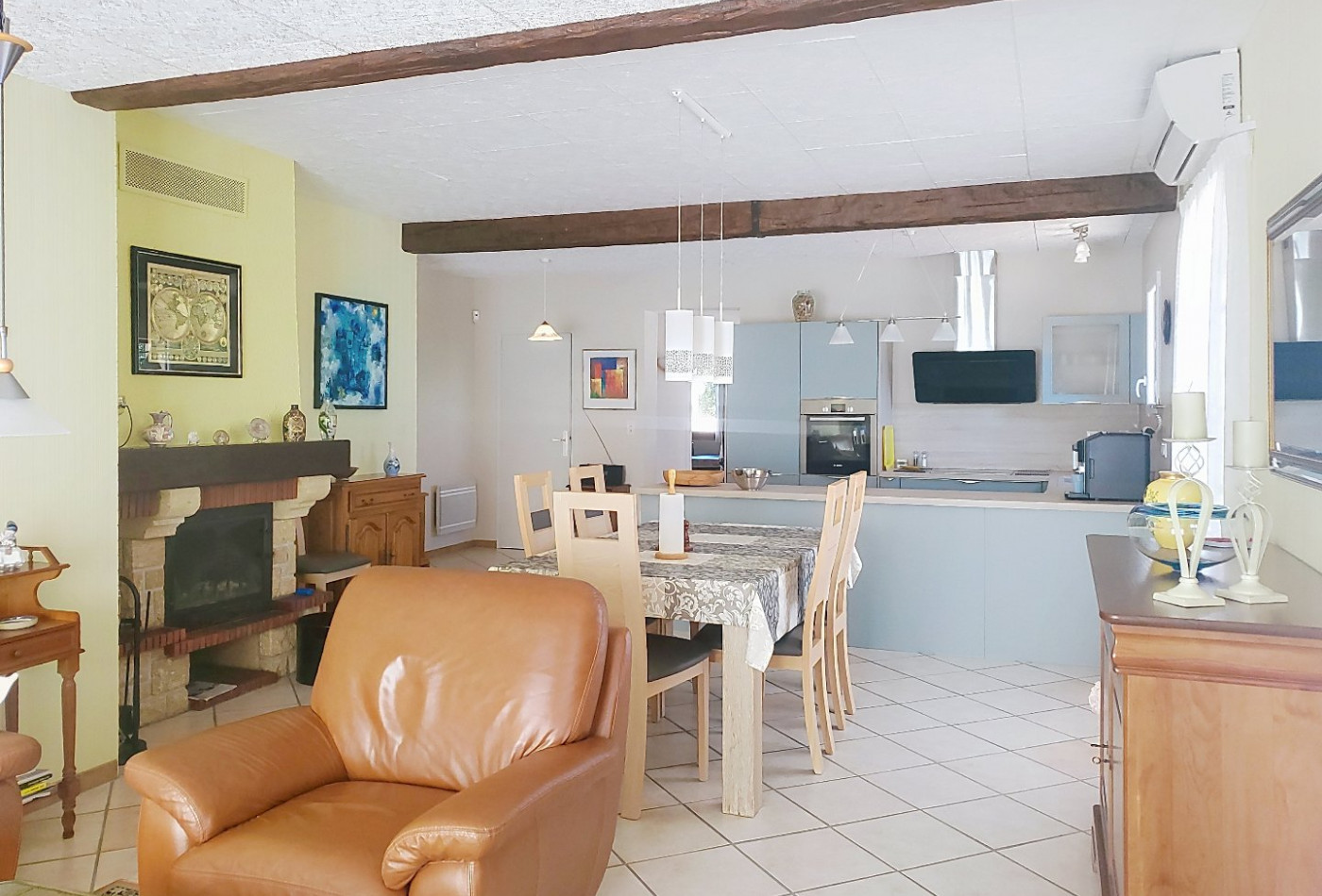 à vendre Maison La Tour Sur Orb - Photo 2