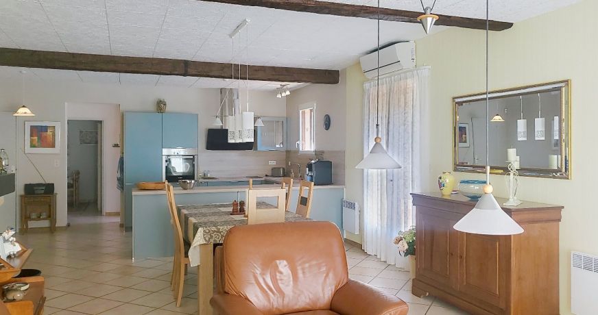 vente Maison La Tour Sur Orb