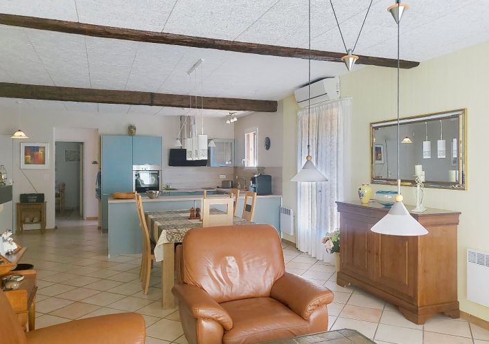 vente Maison La Tour Sur Orb