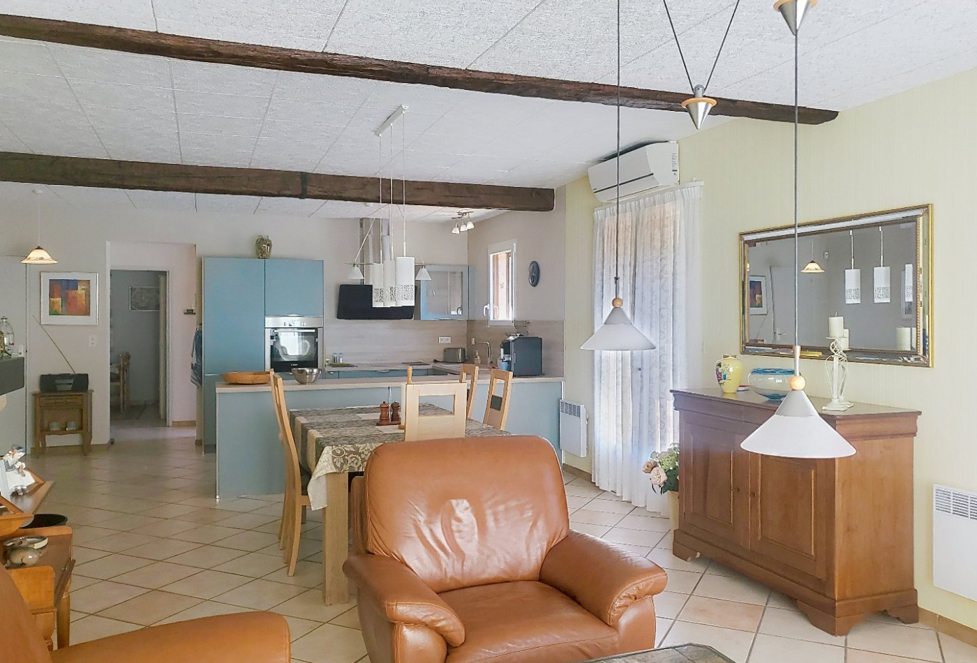 sale Maison La Tour Sur Orb - Photo 19