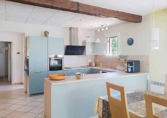 vente Maison La Tour Sur Orb