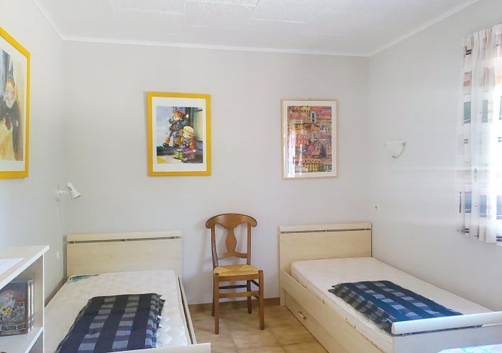 vente Maison La Tour Sur Orb