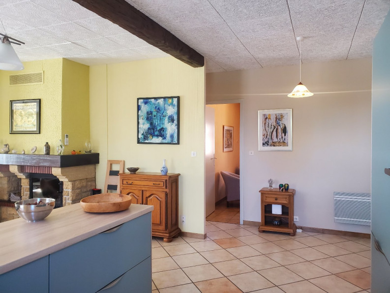 vente Maison La Tour Sur Orb - Photo 5