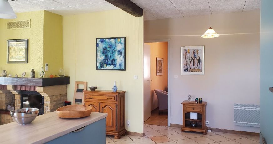 vente Maison La Tour Sur Orb