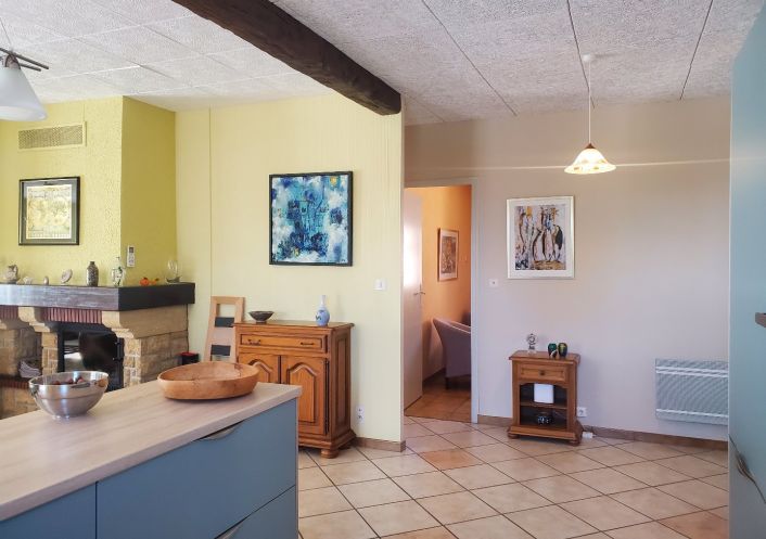 vente Maison La Tour Sur Orb