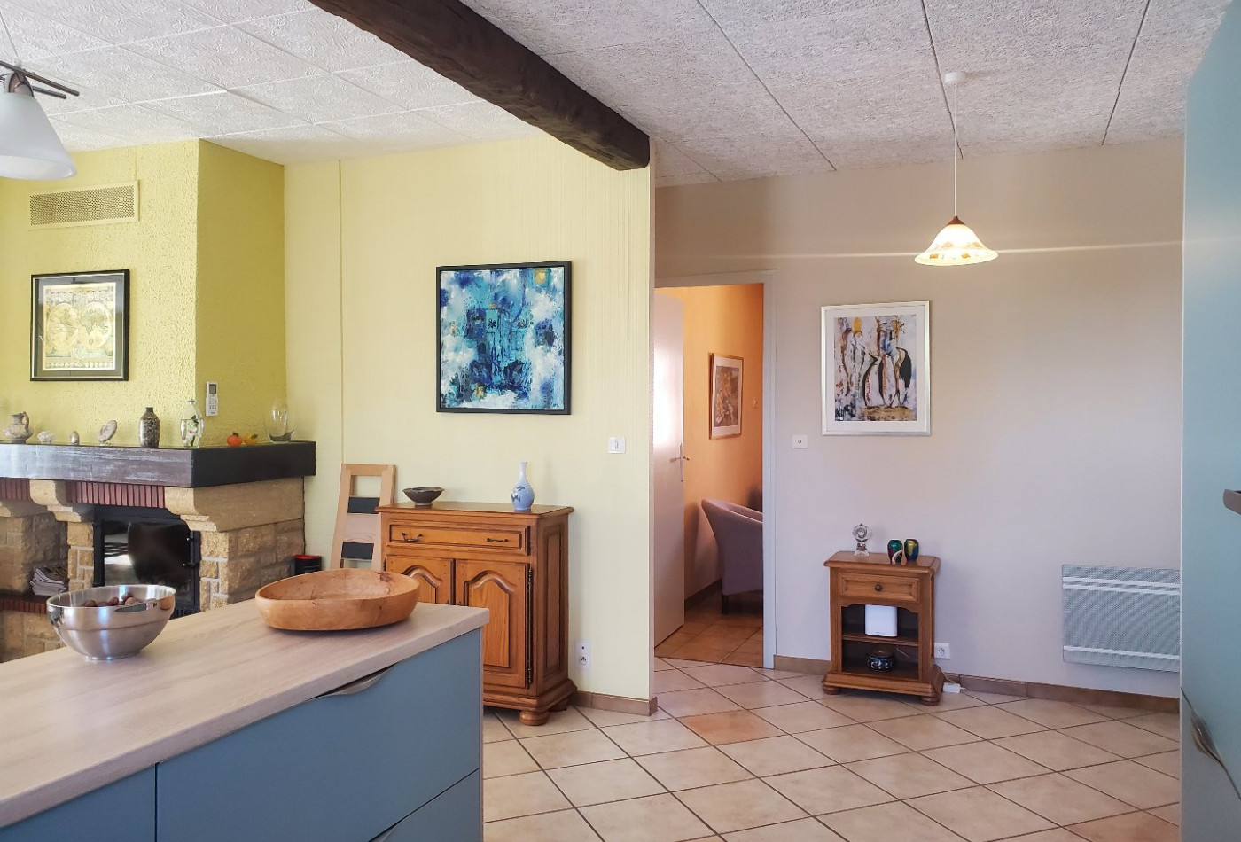 vente Maison La Tour Sur Orb - Photo 11