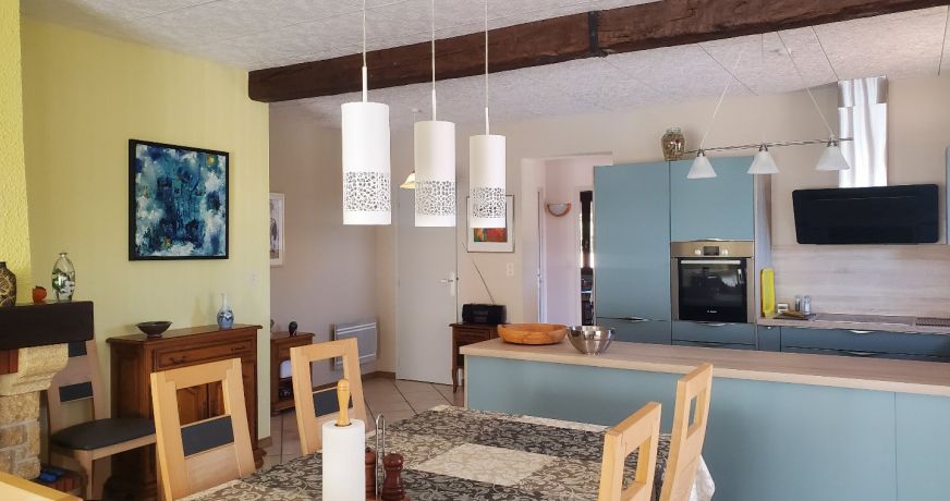 vente Maison La Tour Sur Orb