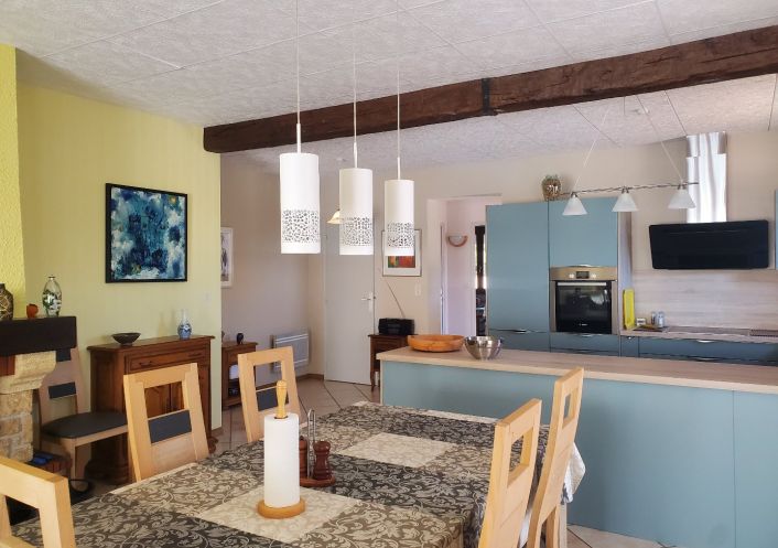 vente Maison La Tour Sur Orb