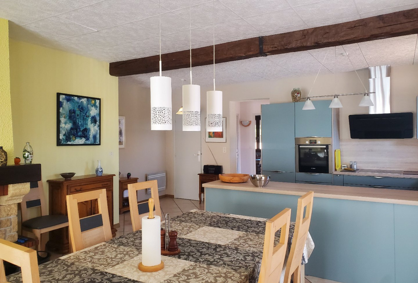 sale Maison La Tour Sur Orb - Photo 18