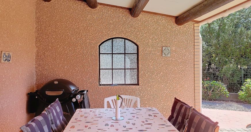 vente Maison La Tour Sur Orb