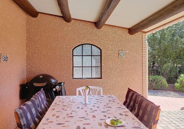 vente Maison La Tour Sur Orb