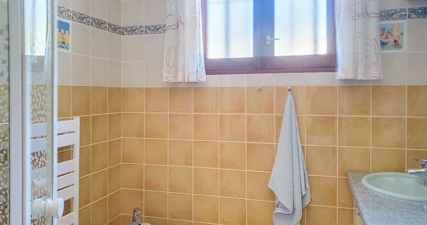 vente Maison La Tour Sur Orb