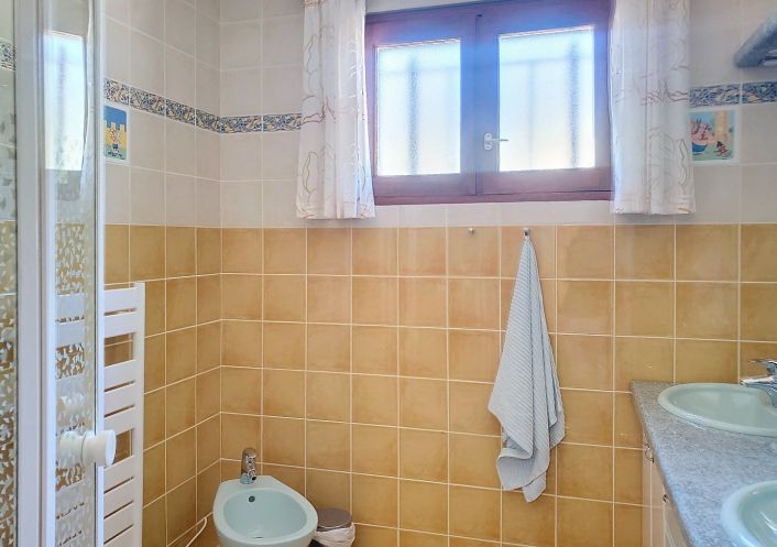 vente Maison La Tour Sur Orb