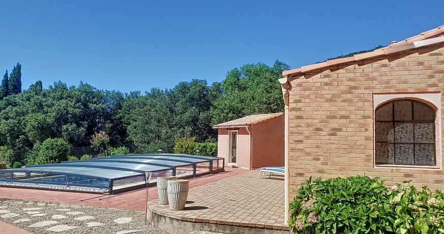 vente Maison La Tour Sur Orb