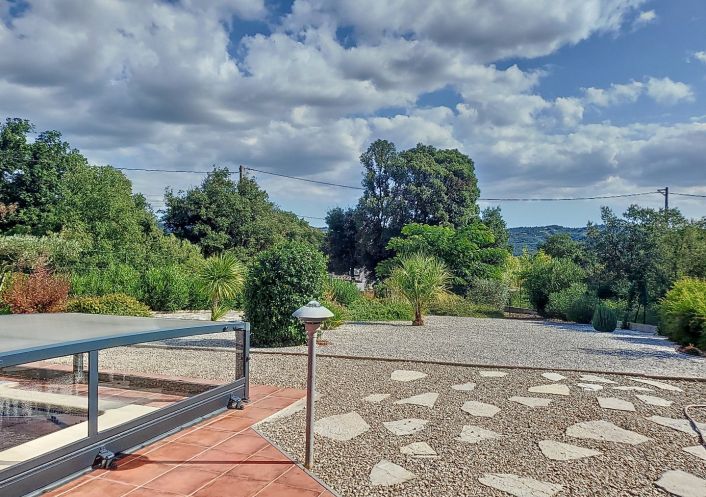 vente Maison La Tour Sur Orb