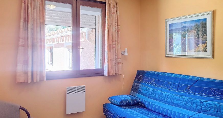 vente Maison La Tour Sur Orb