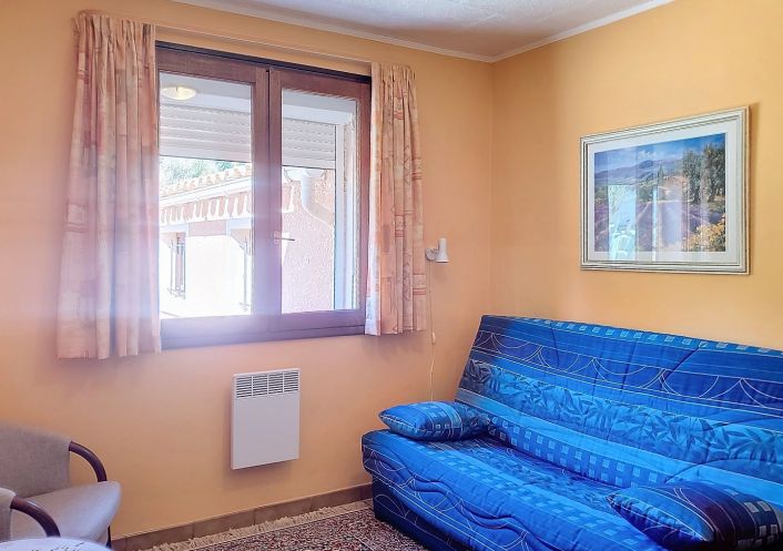 vente Maison La Tour Sur Orb