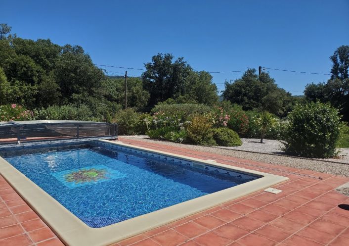 vente Maison La Tour Sur Orb