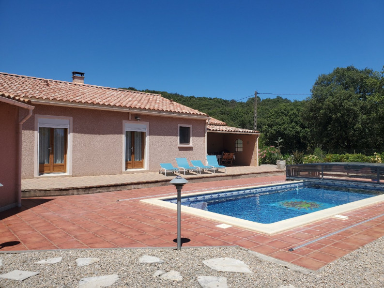 vente Maison La Tour Sur Orb - Photo 1