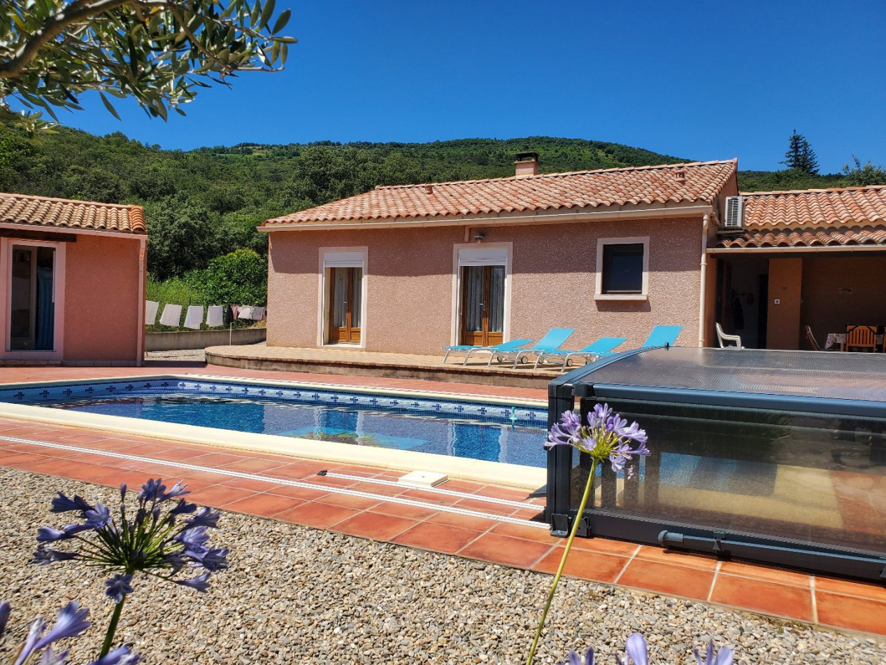 vente Maison La Tour Sur Orb - Photo 1