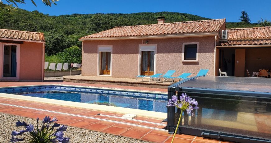 vente Maison La Tour Sur Orb