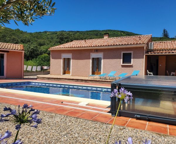 vente  La Tour Sur Orb