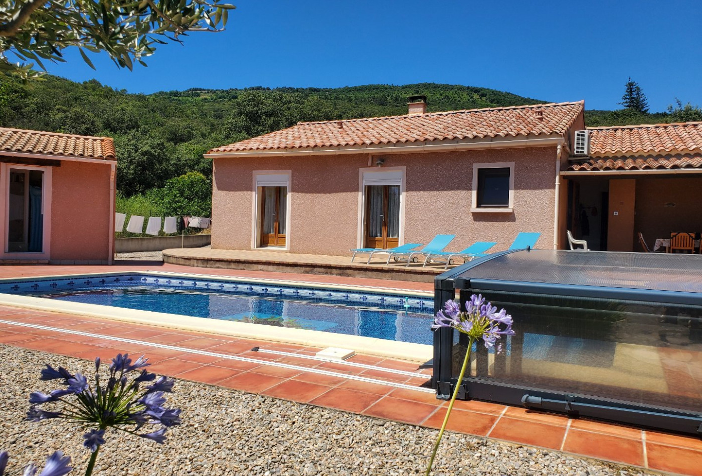 à vendre Maison La Tour Sur Orb - Photo 1