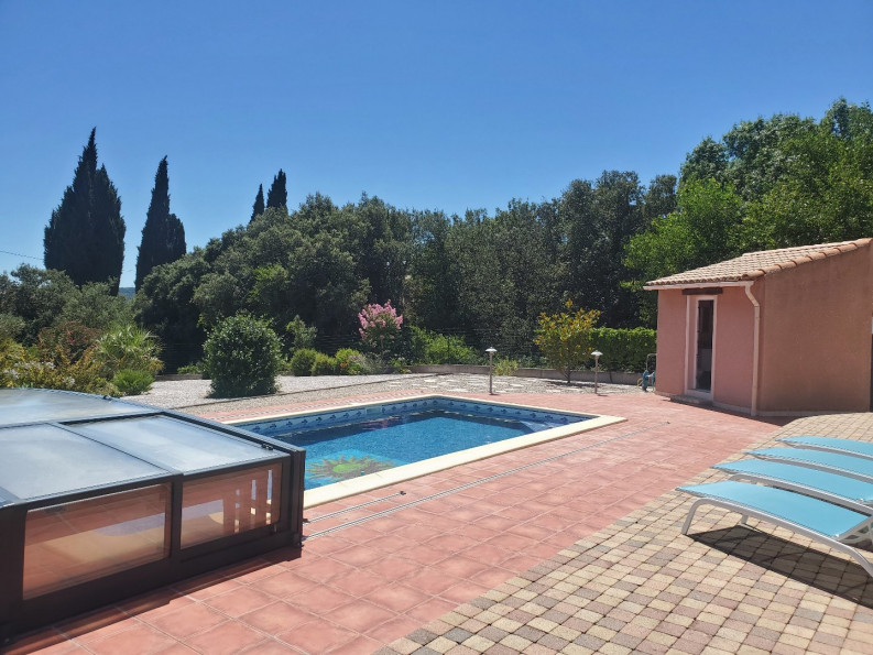 vente Maison La Tour Sur Orb - Photo 2