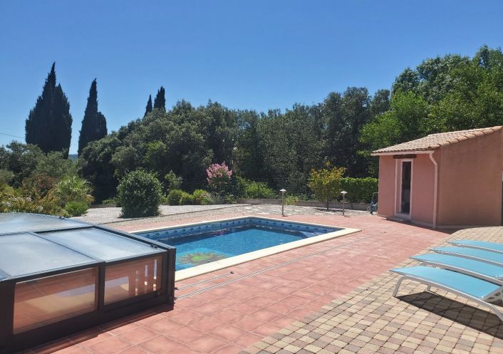 vente Maison La Tour Sur Orb