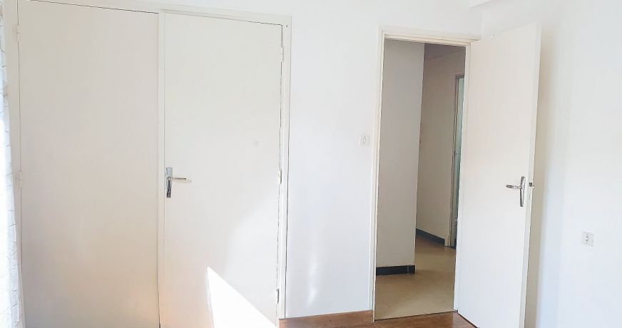 vente Appartement Lamalou Les Bains